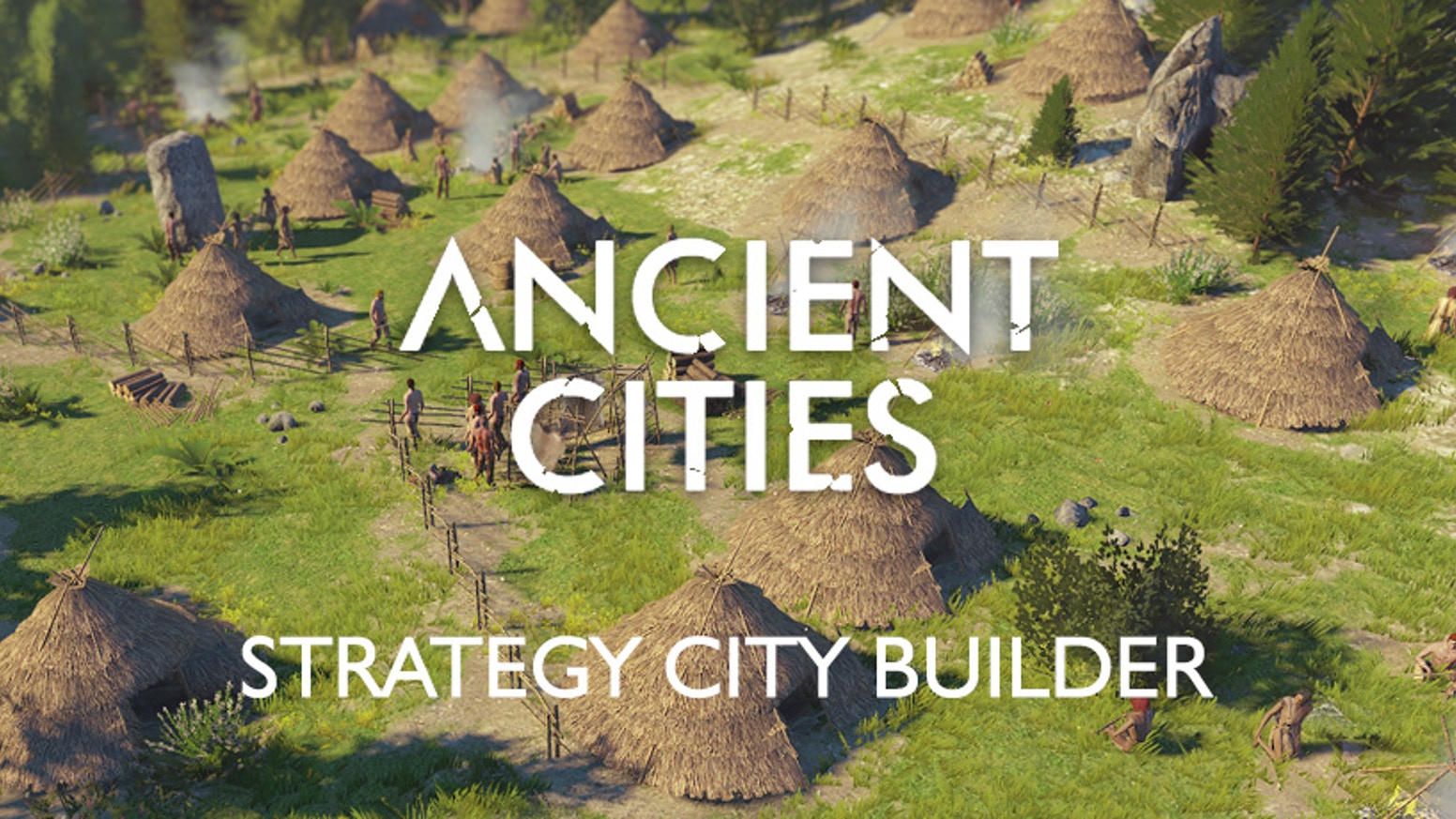 City building strategy games pc 2019